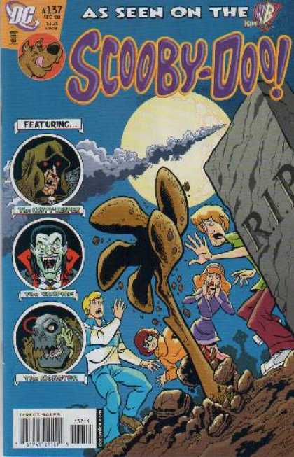 Scooby-Doo 137