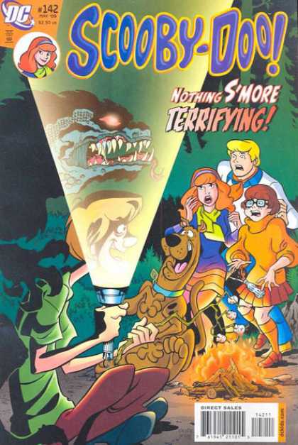 Scooby-Doo 142