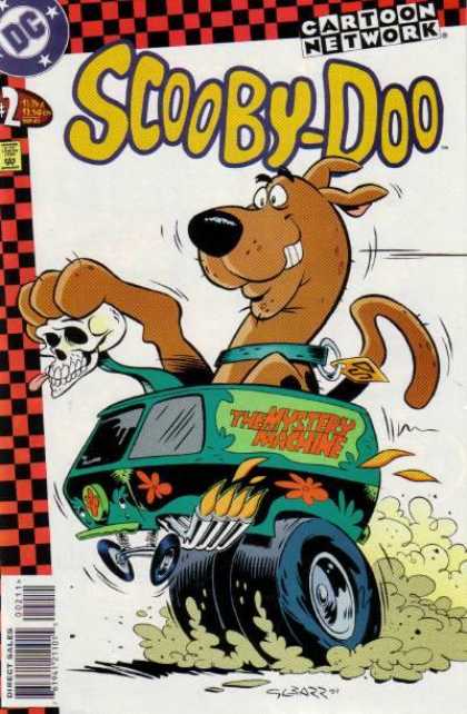 Scooby-Doo 2