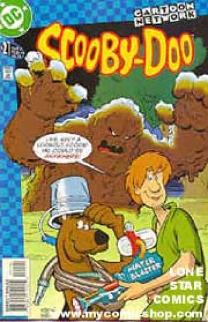 Scooby-Doo 21