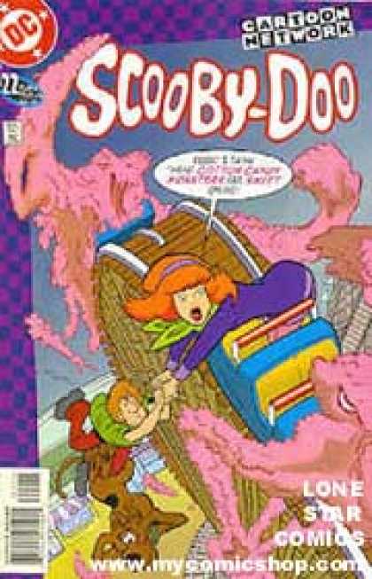 Scooby-Doo 22