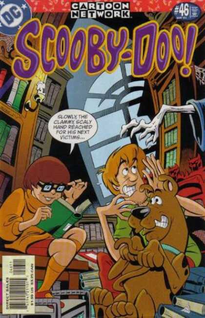 Scooby-Doo 46