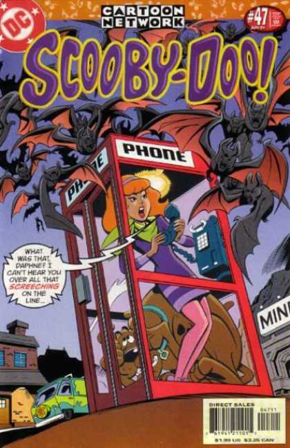 Scooby-Doo 47