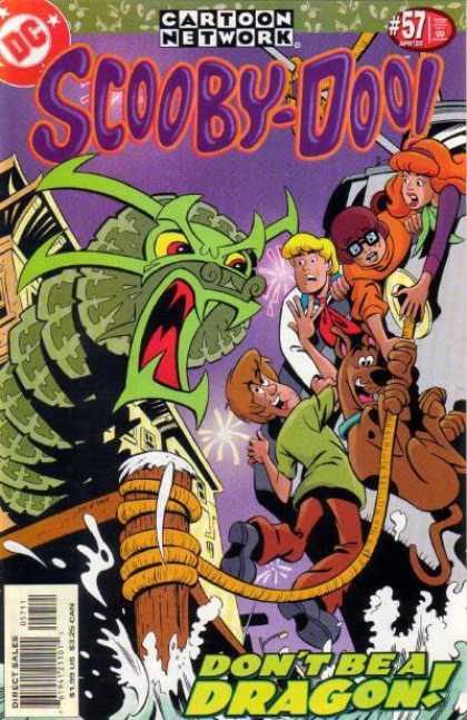 Scooby-Doo 57