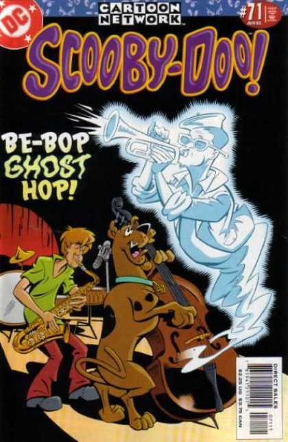 Scooby-Doo 71