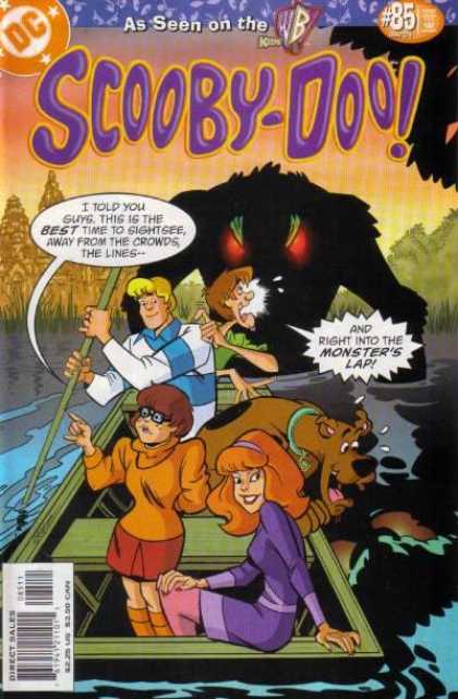 Scooby-Doo 85