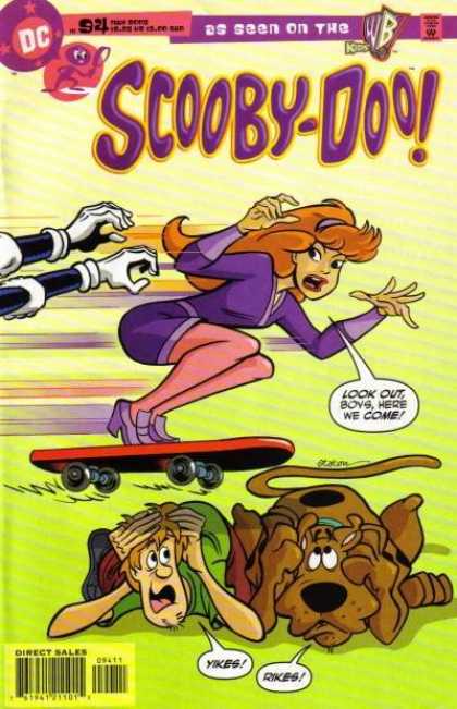 Scooby-Doo 94