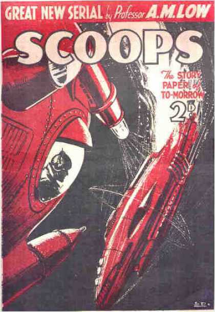 Scoops 2