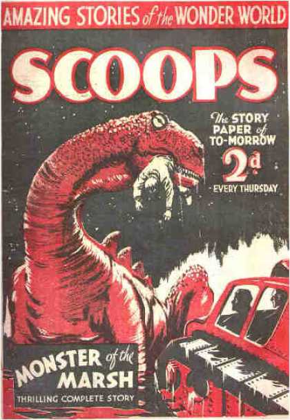 Scoops 3