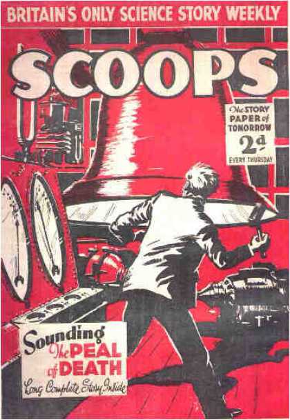 Scoops 6