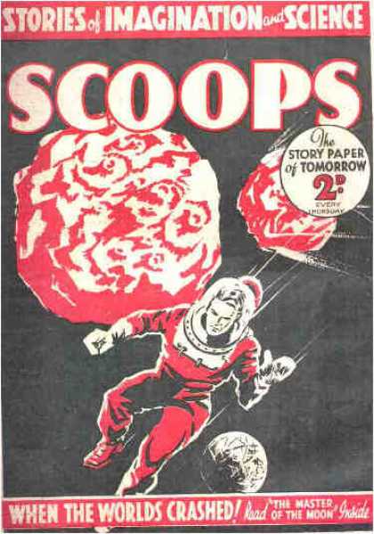 Scoops 7