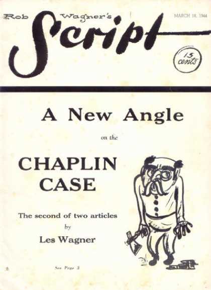 Script - 8/1944