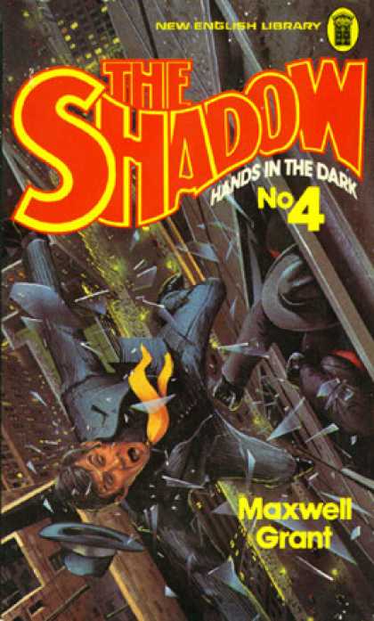 Shadow (Book) 11