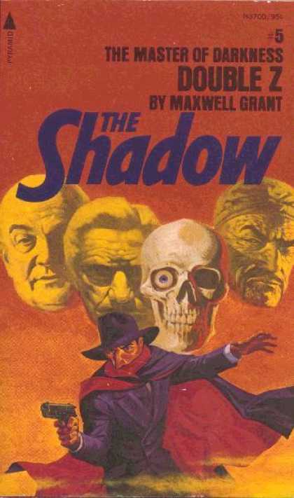 Shadow (Book) 12