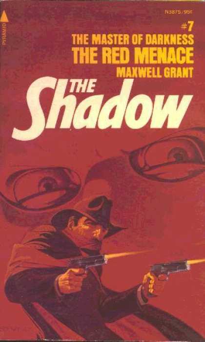 Shadow (Book) 14