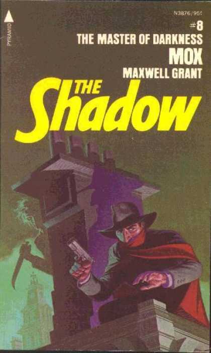 Shadow (Book) 15