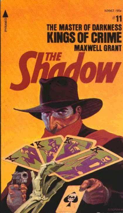 Shadow (Book) 18