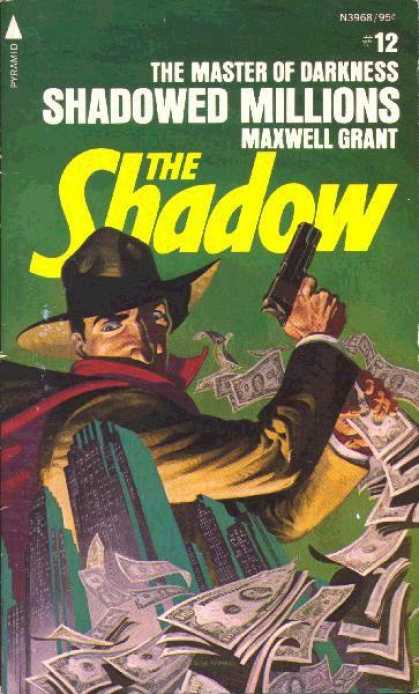 Shadow (Book) 19