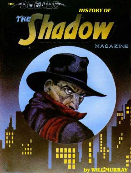 Shadow (Book) 2