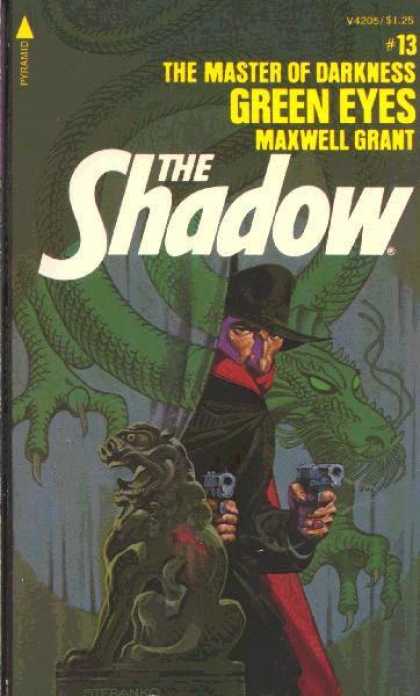 Shadow (Book) 20