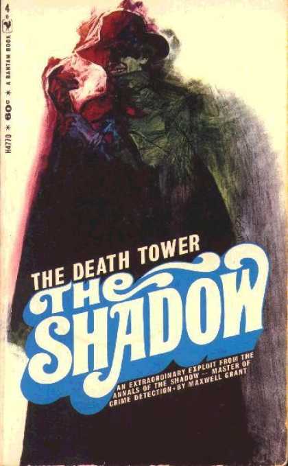 Shadow (Book) 32