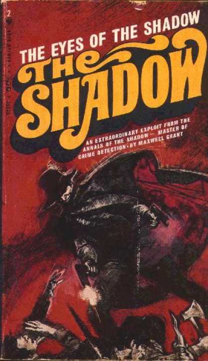 Shadow (Book) 34
