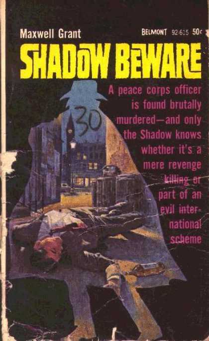 Shadow (Book) 40