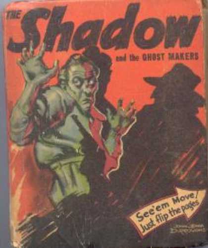 Shadow (Book) 45