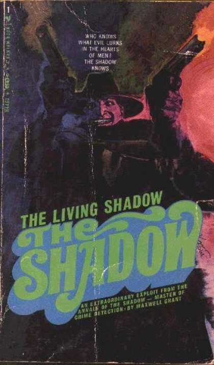 Shadow (Book) 5