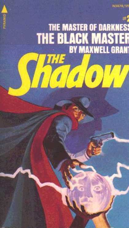 Shadow (Book) 6