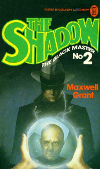 Shadow (Book) 7