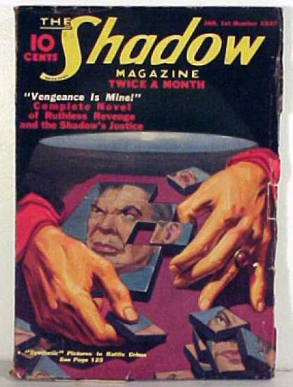 Shadow 136