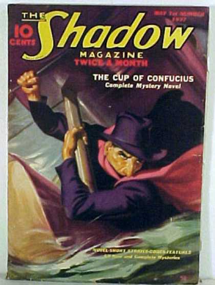 Shadow 142