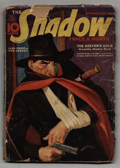 Shadow 151