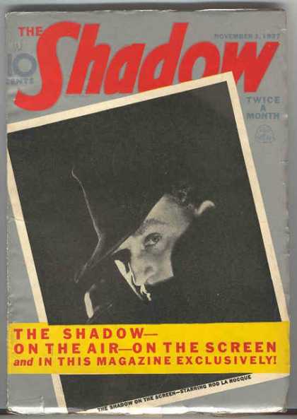 Shadow 152