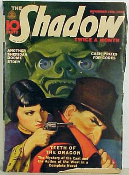 Shadow 153