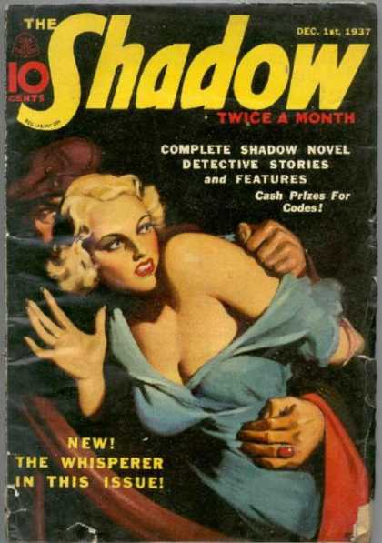 Shadow 154