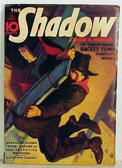 Shadow 155