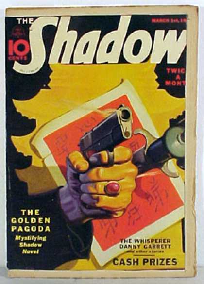 Shadow 158