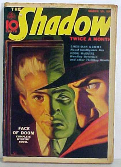 Shadow 159