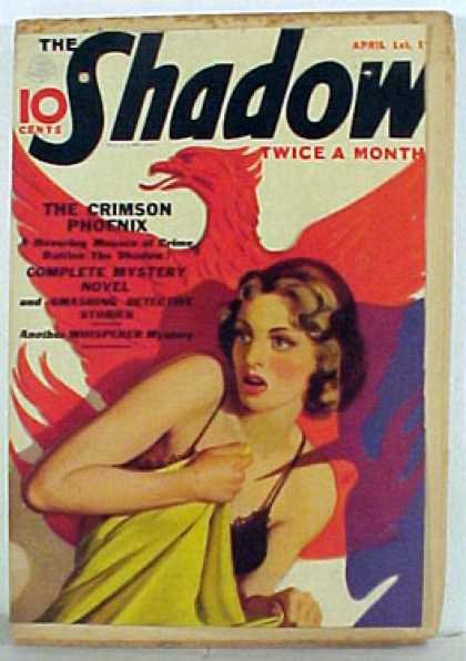 Shadow 160