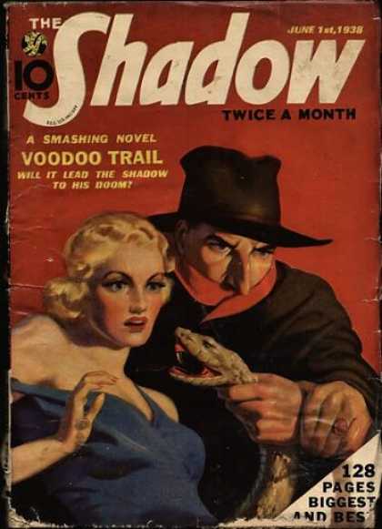 Shadow 163