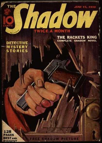 Shadow 164