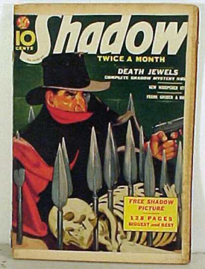 Shadow 167