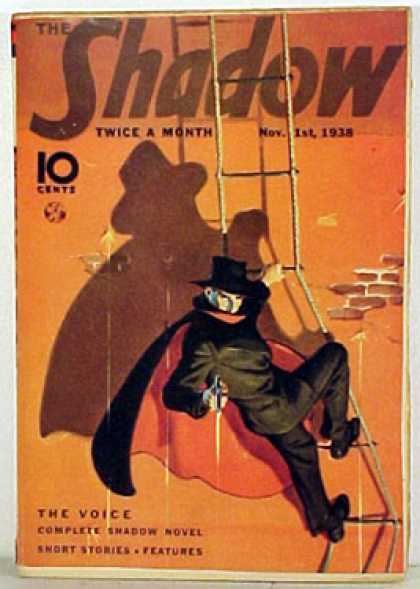 Shadow 173