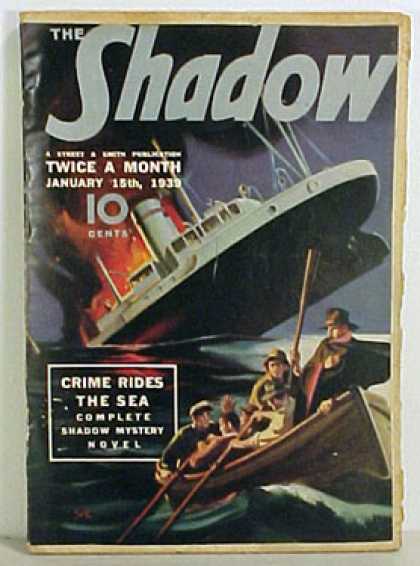 Shadow 176