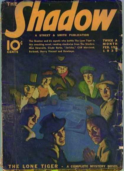 Shadow 178