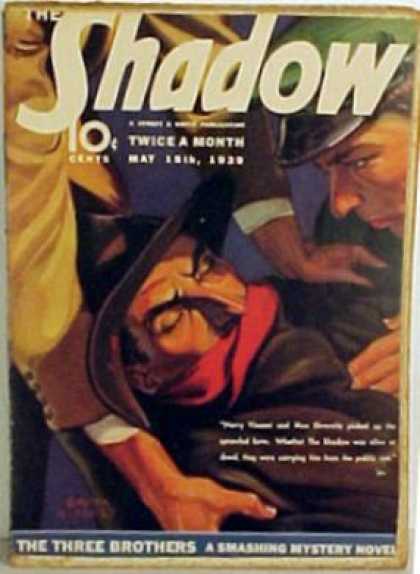 Shadow 182