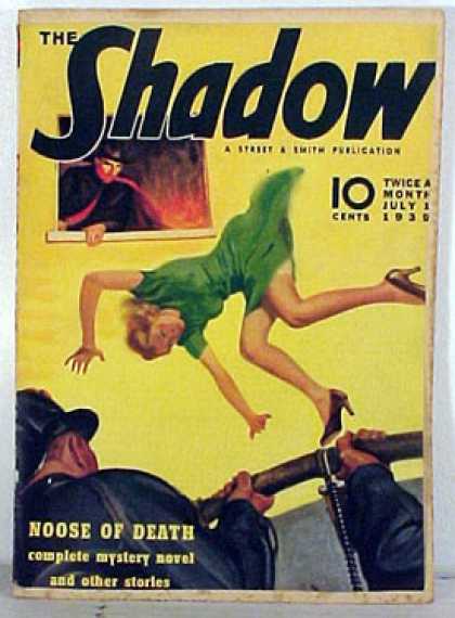 Shadow 185