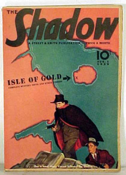 Shadow 187